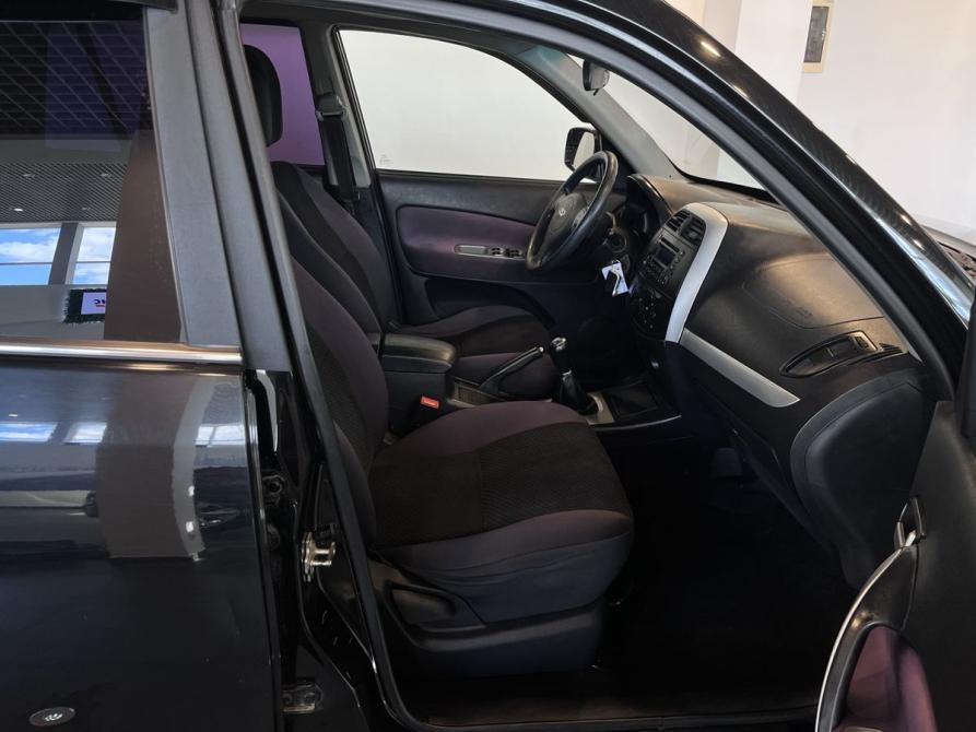 Chery Tiggo (T11) I Чебоксары  - изображение 28