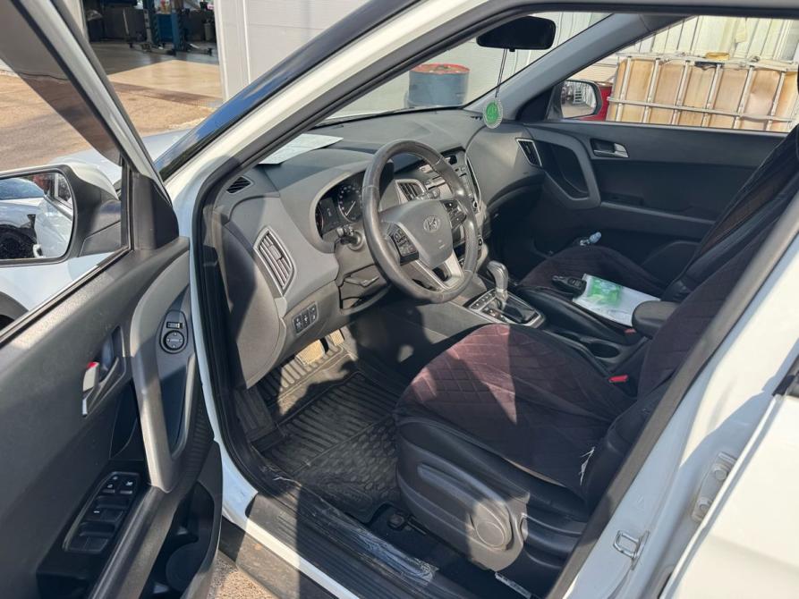 Hyundai Creta I Уфа  - изображение 7