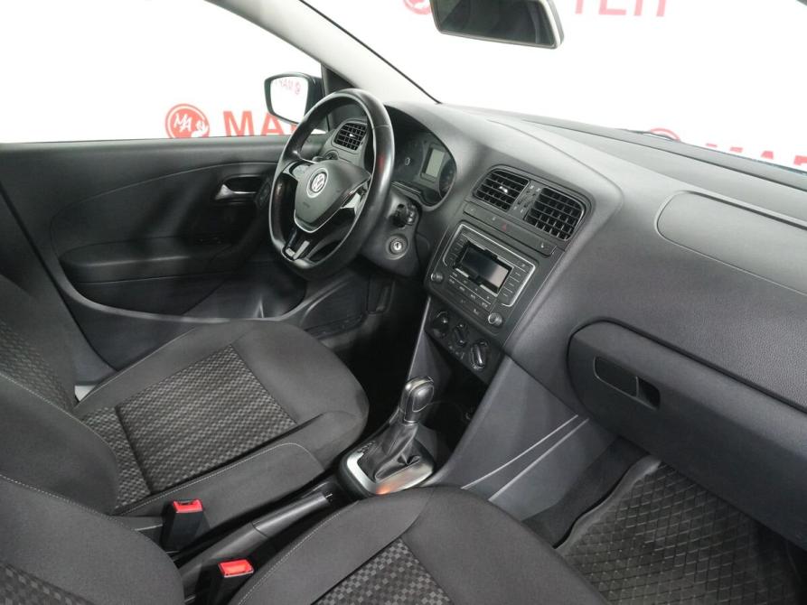 Volkswagen Polo V Рестайлинг Вологда  - изображение 10