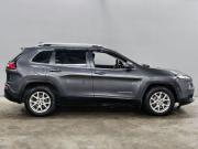 Jeep Cherokee V (KL) Москва  - изображение 20