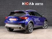 Infiniti QX30 Екатеринбург  - изображение 25