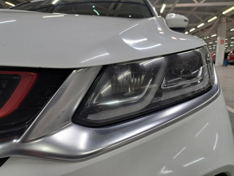 Geely Coolray I Казань  - изображение 21