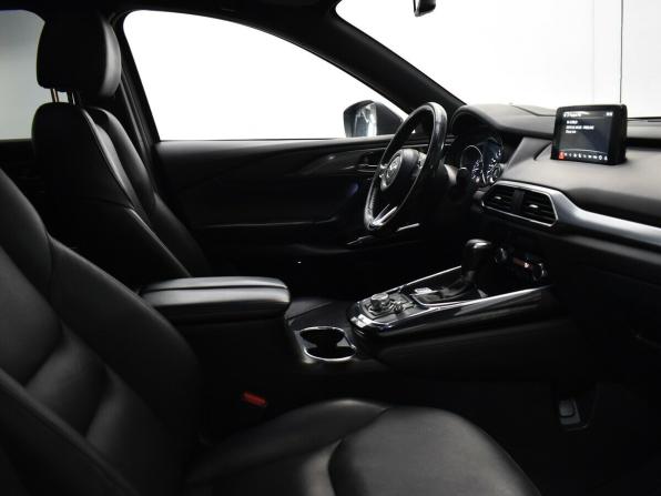 Mazda CX-9 II с пробегом 2017 года, цена 2 620 000 рублей, 195539 км, внедорожник, Автокод Объявления