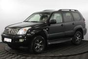 Toyota Land Cruiser Prado 120 Series Рестайлинг Нижний Новгород  - изображение 23
