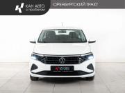 Volkswagen Polo VI Казань  - изображение 16