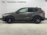 Mazda CX-5 I Рестайлинг Тюмень  - изображение 39