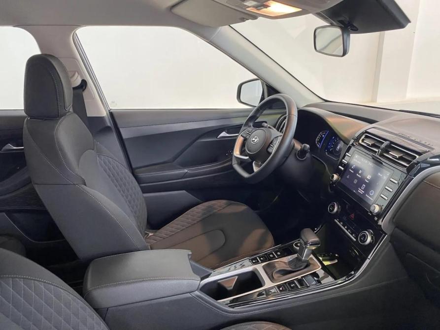 Hyundai Creta II Москва  - изображение 3