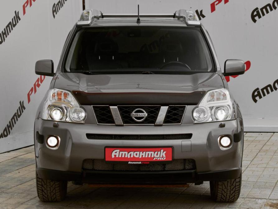 Nissan X-Trail II Екатеринбург  - изображение 2
