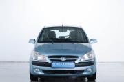 Hyundai Getz I Рестайлинг Челябинск  - изображение 18