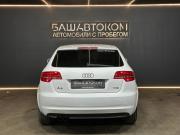 Audi A3 II (8P) Рестайлинг 2 Уфа  - изображение 23