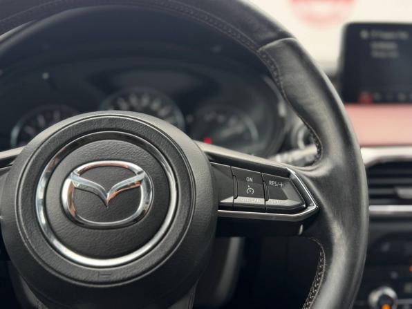 Mazda CX-9 II с пробегом 2019 года, цена 2 949 000 рублей, 164401 км, внедорожник, Автокод Объявления