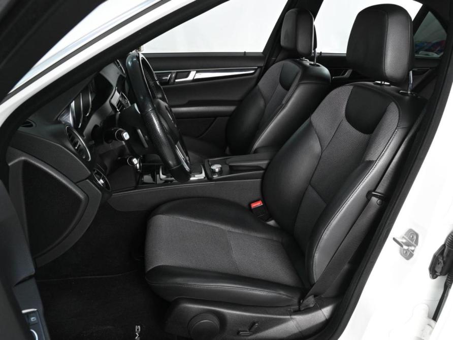 Mercedes-Benz C-Класс III (W204) Рестайлинг Ростов-на-Дону  - изображение 10