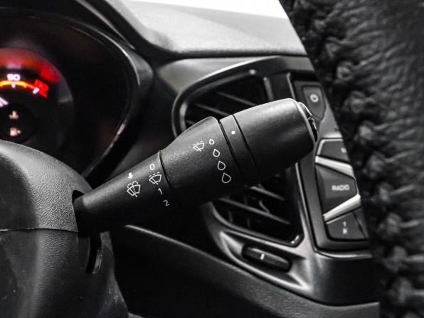 Lada (ВАЗ) Vesta I с пробегом 2019 года, цена 979 000 рублей, 137144 км, седан, Автокод Объявления