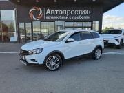 Lada (ВАЗ) Vesta I Волгоград  - изображение 21