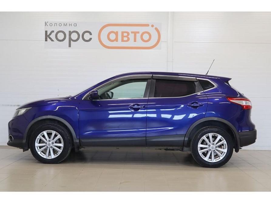 Nissan Qashqai II Коломна  - изображение 2