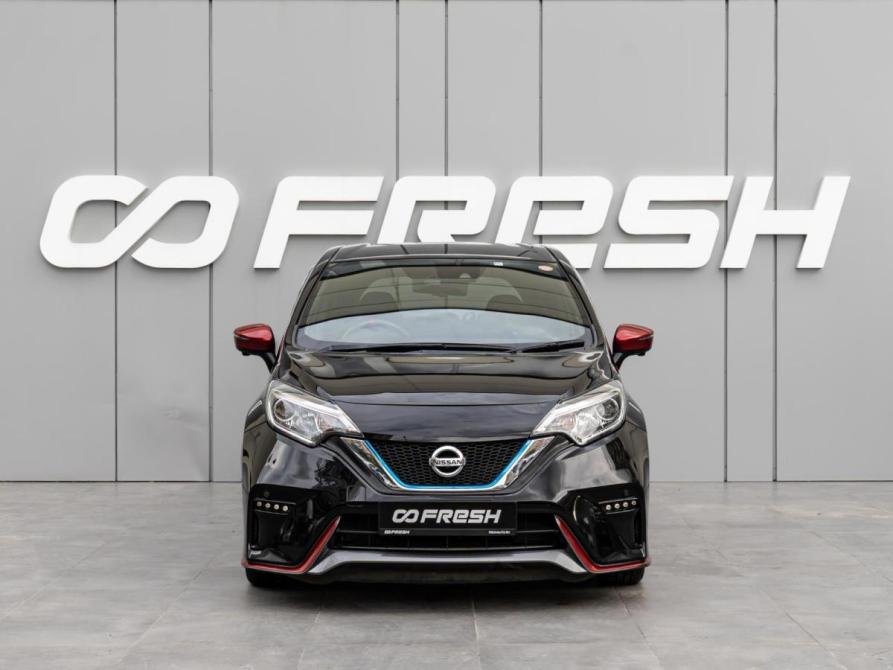 Nissan Note II Рестайлинг Краснодар  - изображение 3