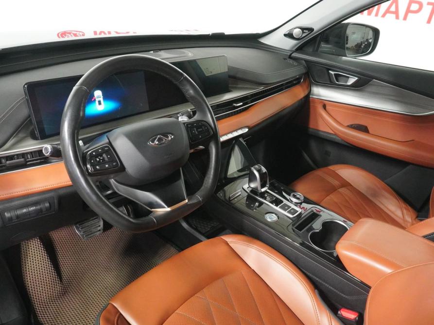 Chery Tiggo 8 Pro Max I Вологда  - изображение 9