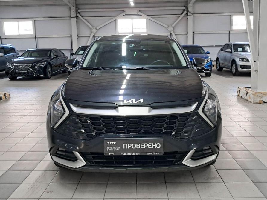 Kia Sportage V Набережные Челны  - изображение 2