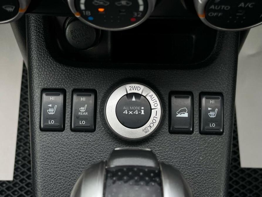 Nissan X-Trail II Краснодар  - изображение 16