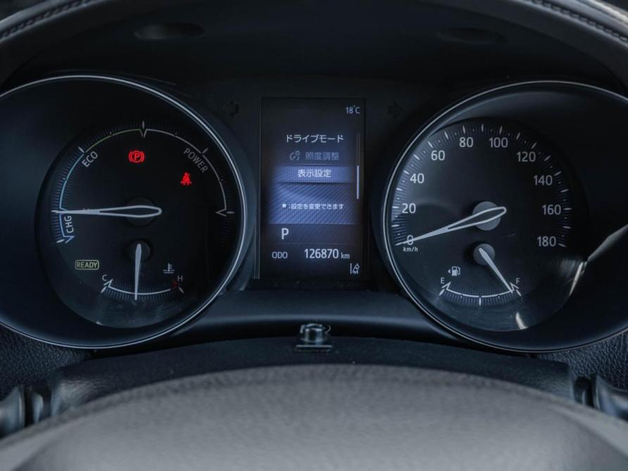 Toyota C-HR I Ставрополь  - изображение 22