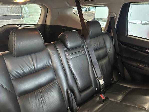 Mitsubishi Pajero Sport III с пробегом 2019 года, цена 2 987 000 рублей, 142692 км, внедорожник, Автокод Объявления