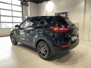 Hyundai Creta I Москва  - изображение 25