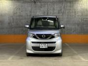 Nissan Roox II Уфа  - изображение 28