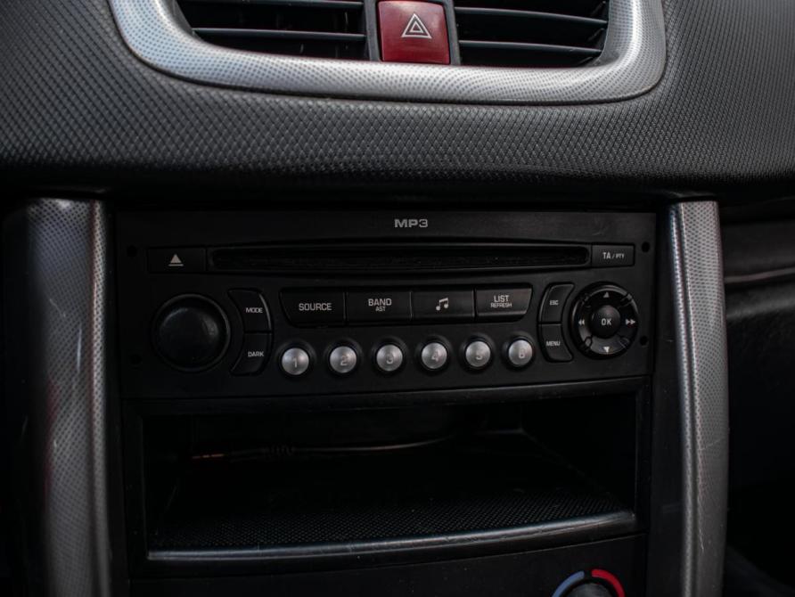 Peugeot 207 I Рестайлинг Краснодар  - изображение 13
