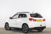 Mitsubishi ASX I Рестайлинг Тюмень  - изображение 26