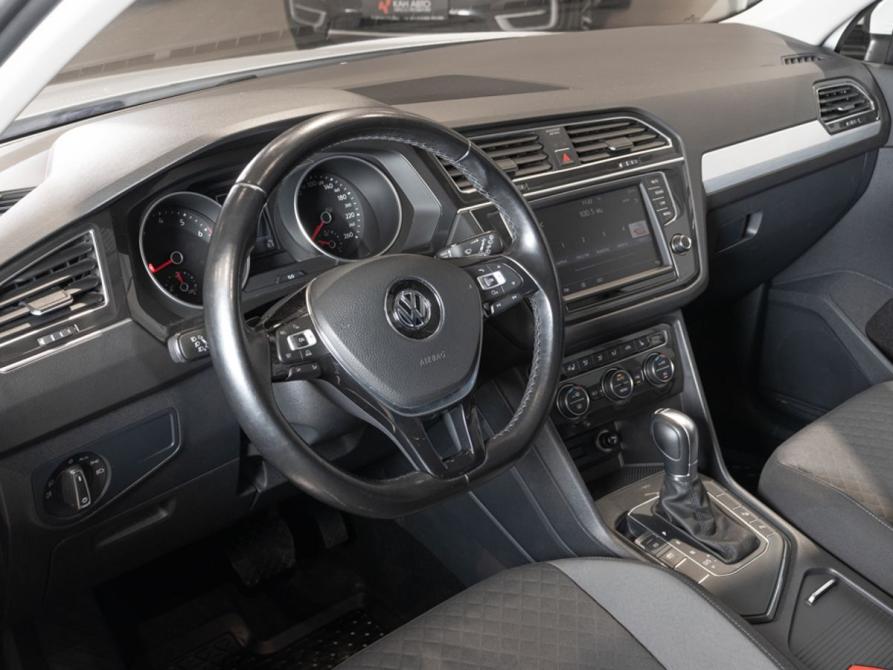 Volkswagen Tiguan II Казань  - изображение 5