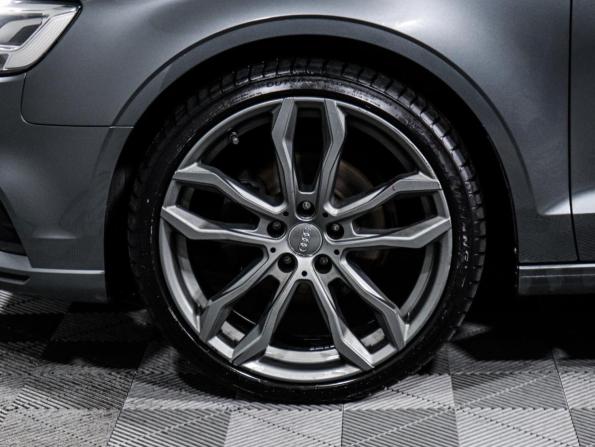 Audi A3 III (8V) Рестайлинг с пробегом 2019 года, цена 2 100 000 рублей, 78851 км, седан, Автокод Объявления
