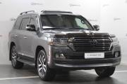 Toyota Land Cruiser 200 Series Рестайлинг 2 Владивосток  - изображение 32