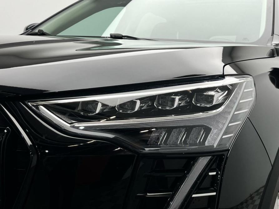 Haval Jolion I Рестайлинг Мурманск  - изображение 8