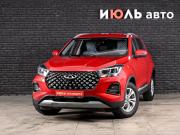 Chery Tiggo 4 Pro I Екатеринбург  - изображение 19