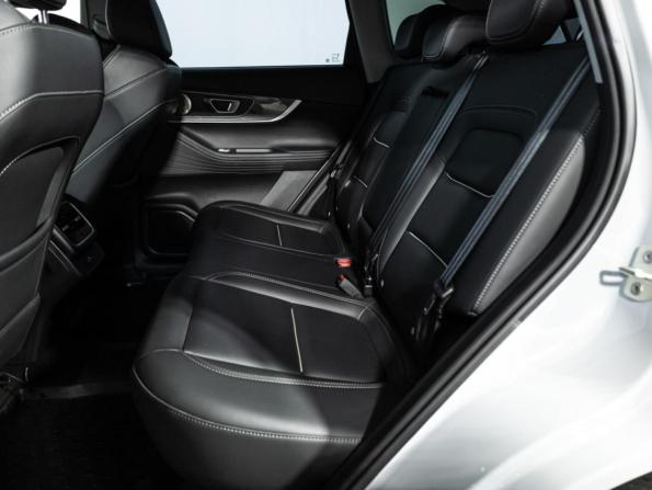 Chery Tiggo 7L I с пробегом 2025 года, цена 1 999 585 рублей, 58073 км, внедорожник, Автокод Объявления