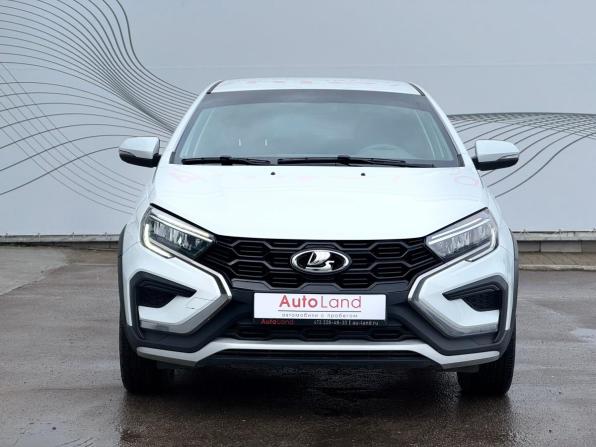Lada (ВАЗ) Vesta I Рестайлинг (NG) с пробегом 2024 года, цена 1 400 000 рублей, 12634 км, седан, Автокод Объявления