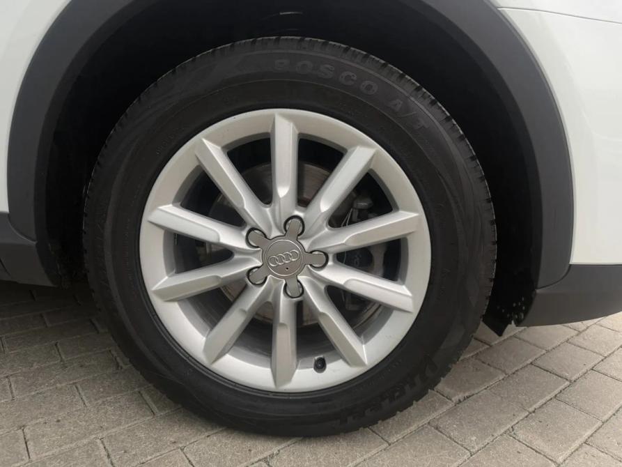 Audi Q3 I (8U) Екатеринбург  - изображение 16
