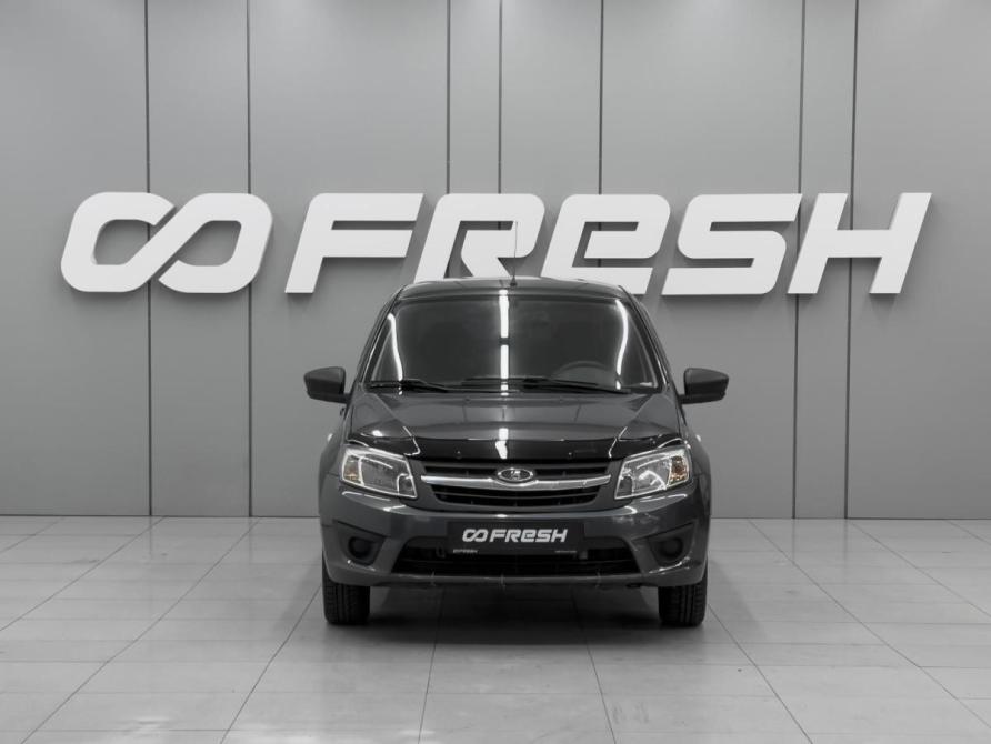 Lada (ВАЗ) Granta I Ростов-на-Дону  - изображение 3