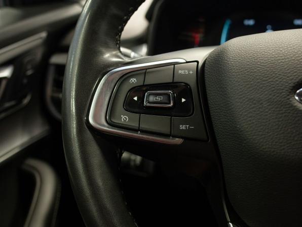 Chery Tiggo 7 Pro I с пробегом 2021 года, цена 1 850 000 рублей, 35508 км, внедорожник, Автокод Объявления
