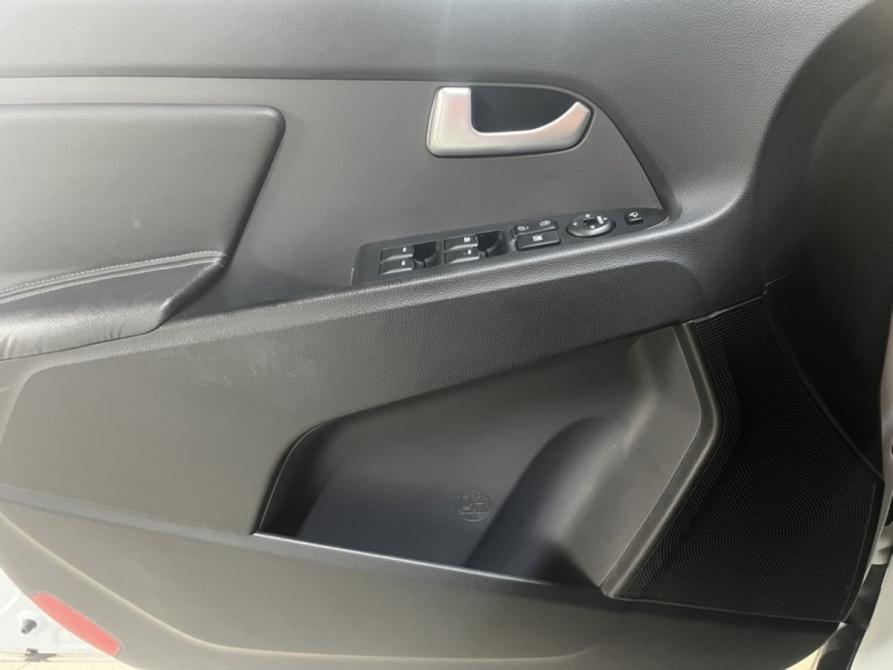 Kia Sportage III Курск  - изображение 14
