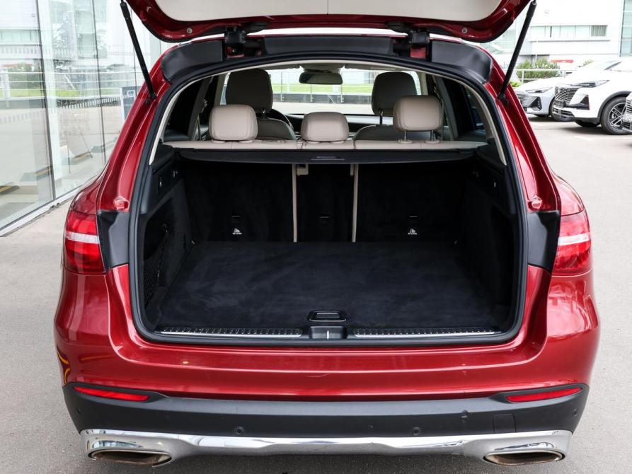 Mercedes-Benz GLC I (X253) Москва  - изображение 9