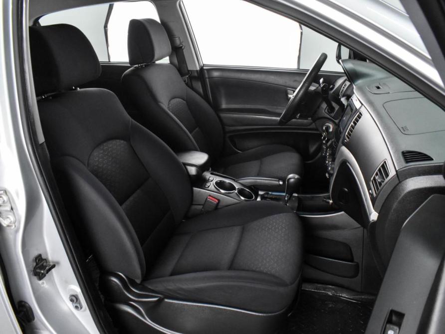 SsangYong Actyon II Воронеж  - изображение 8