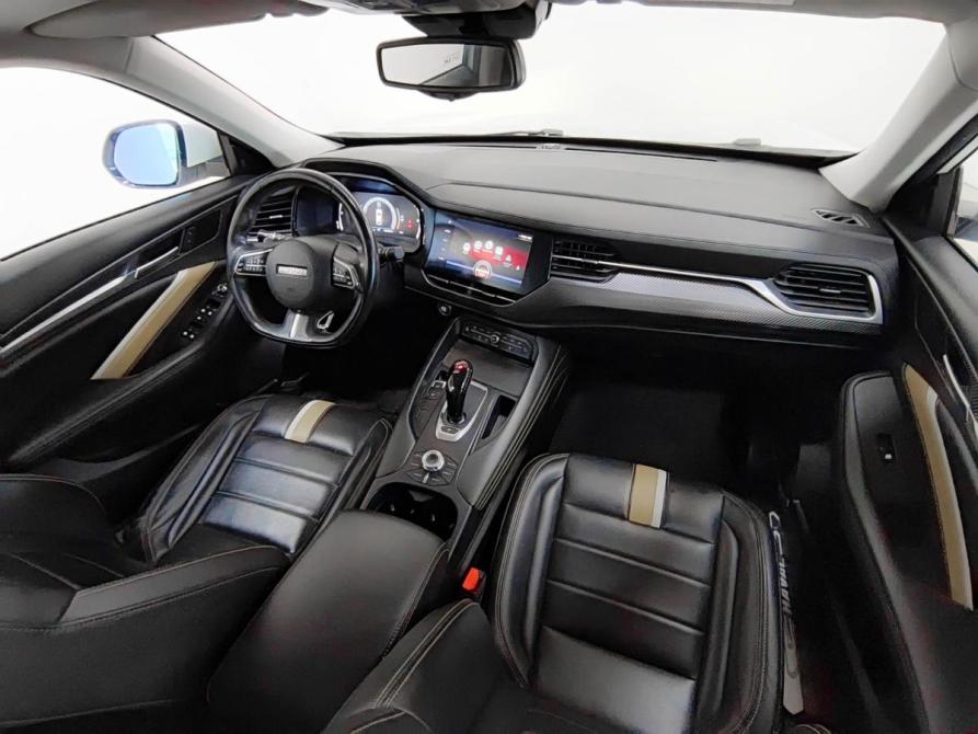 Haval F7x I Тула  - изображение 15