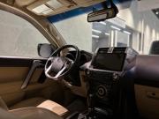 Toyota Land Cruiser Prado 150 Series Рестайлинг 1 Сыктывкар  - изображение 61