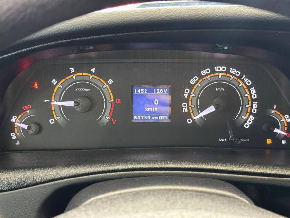 Lada (ВАЗ) Niva Travel I с пробегом 2024 года, цена 927 000 рублей, 26818 км, внедорожник, Автокод Объявления