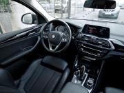 BMW X4 II (G02) Москва  - изображение 35