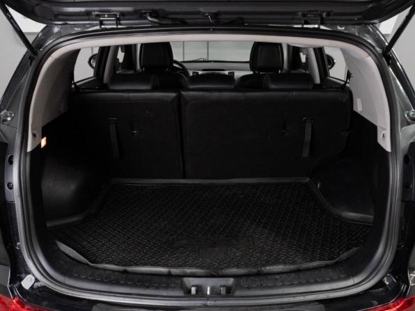 Kia Sportage III Рестайлинг с пробегом 2014 года, цена 1 579 000 рублей, 119761 км, внедорожник, Автокод Объявления