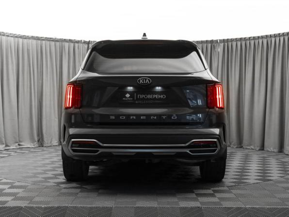 Kia Sorento IV с пробегом 2020 года, цена 3 800 000 рублей, 93937 км, внедорожник, Автокод Объявления