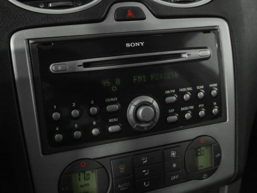 Ford Focus II Санкт-Петербург  - изображение 14