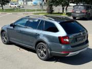 Skoda Octavia III (A7) Рестайлинг Челябинск  - изображение 36